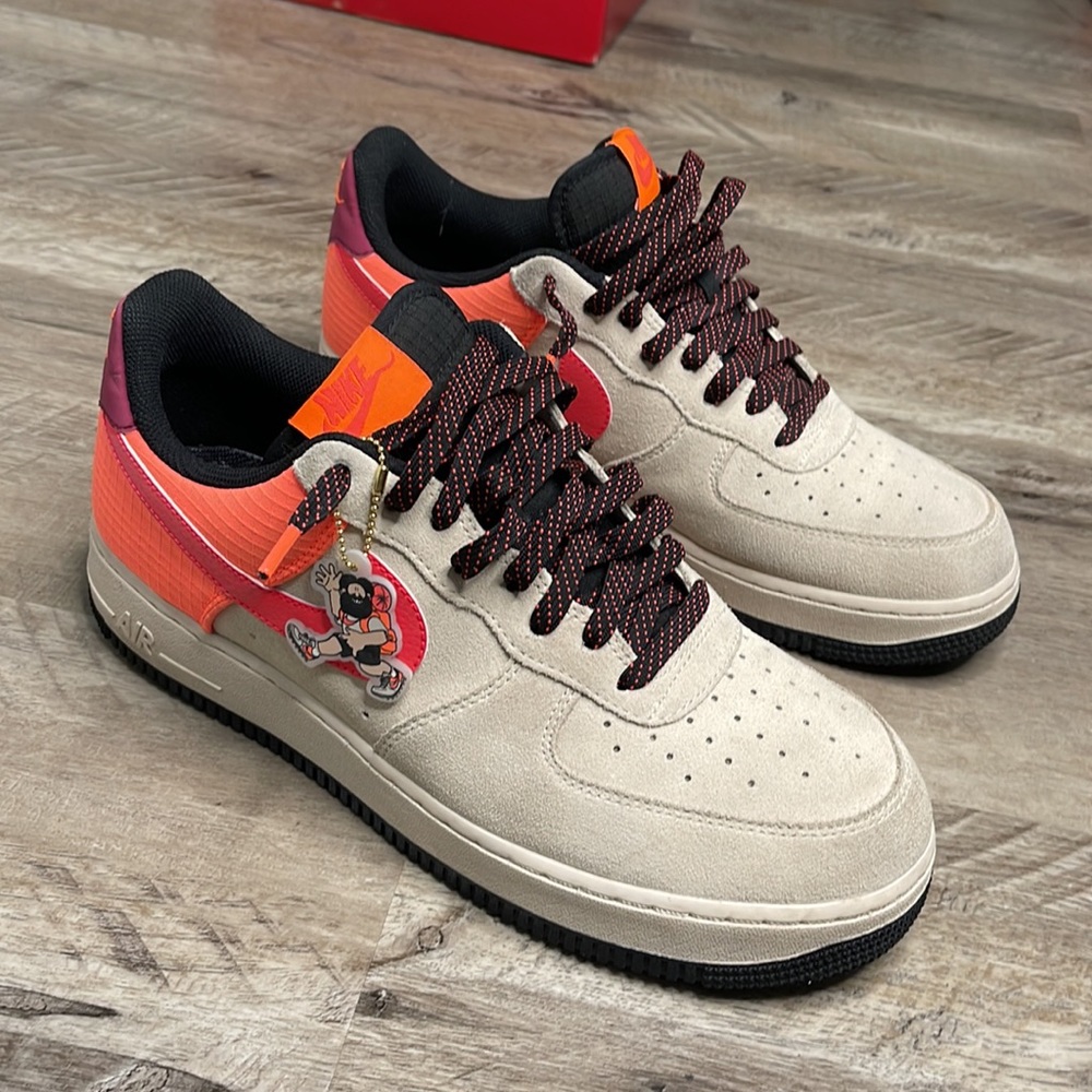 Nike Air Force One
